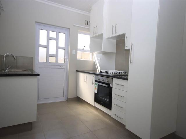3 Bedroom Townhouse in Gonubie