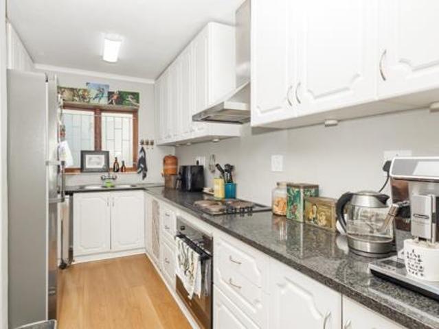 3 Bedroom Townhouse in Gordon's Bay Village