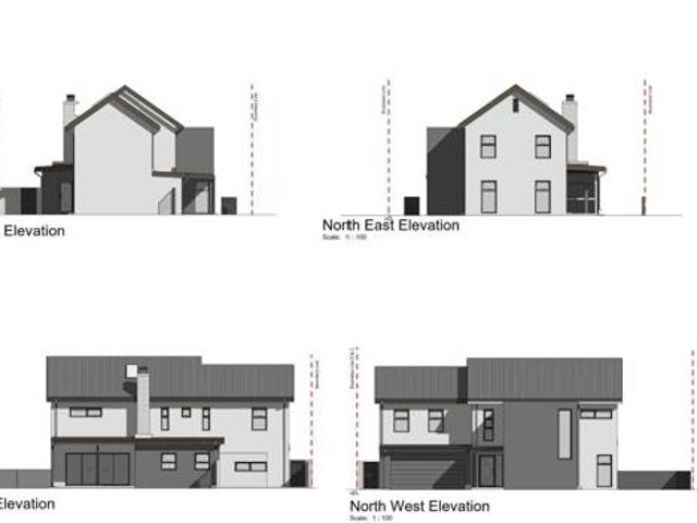 3 Bedroom Townhouse in Graanendal
