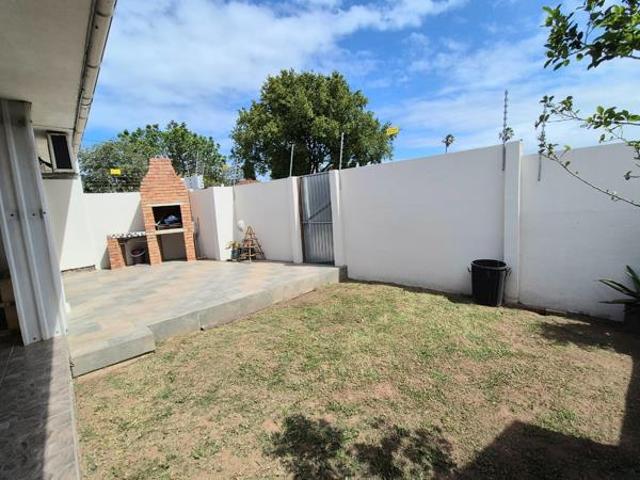 3 Bedroom Townhouse in Greenfields