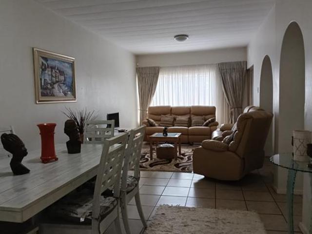 3 Bedroom Townhouse in Greenhills