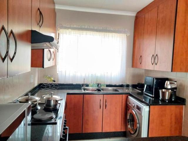 3 Bedroom Townhouse in Greenhills