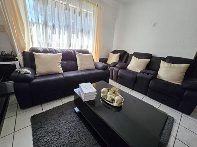 3 Bedroom Townhouse in Greenhills