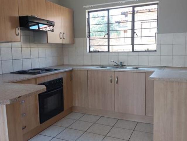 3 Bedroom Townhouse in Greenhills