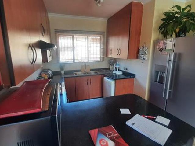 3 Bedroom Townhouse in Greenhills