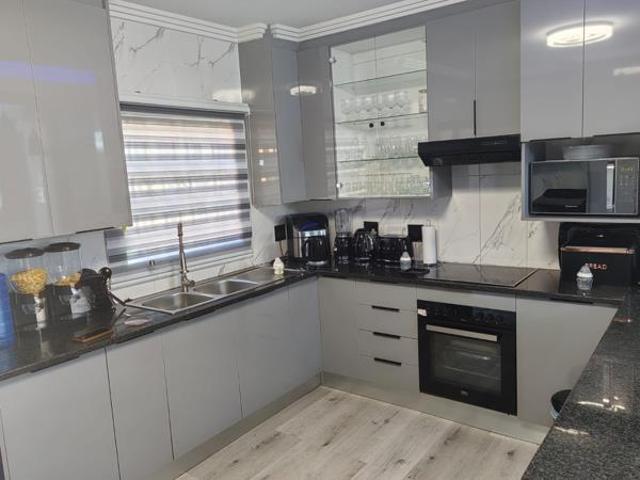 3 Bedroom Townhouse in Greenhills