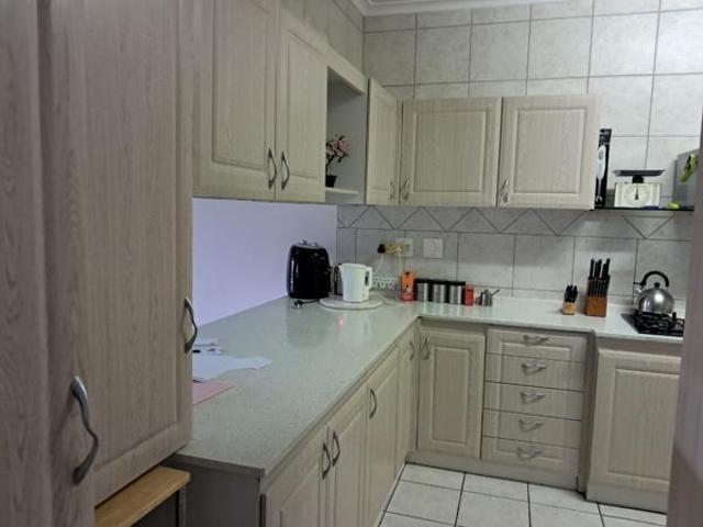 3 Bedroom Townhouse in Greenhills
