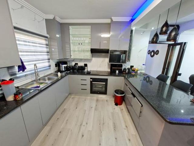 3 Bedroom Townhouse in Greenhills