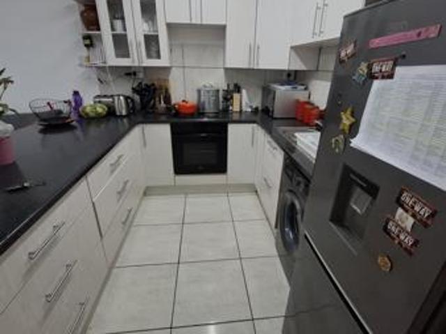 3 Bedroom Townhouse in Greenshields Park
