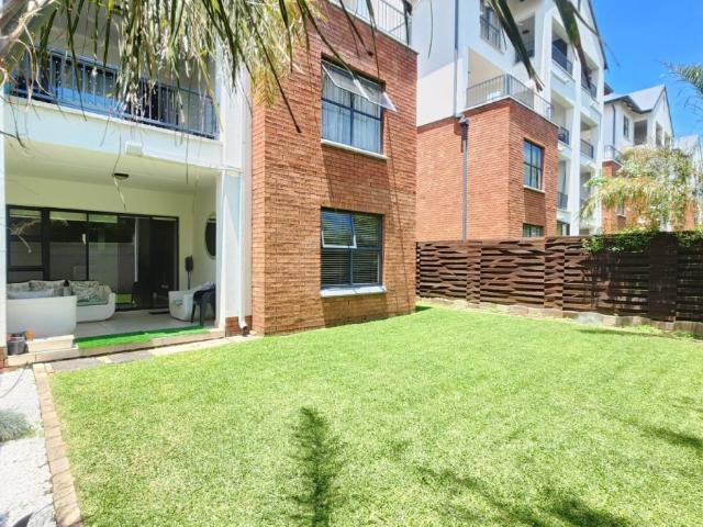 3 Bedroom Townhouse in Greenstone Hill