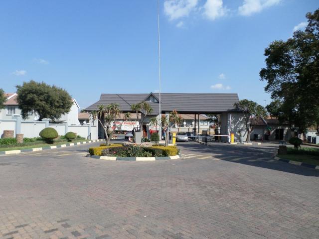 3 Bedroom Townhouse in Greenstone Hill