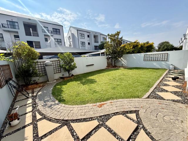 3 Bedroom Townhouse in Greenstone Hill