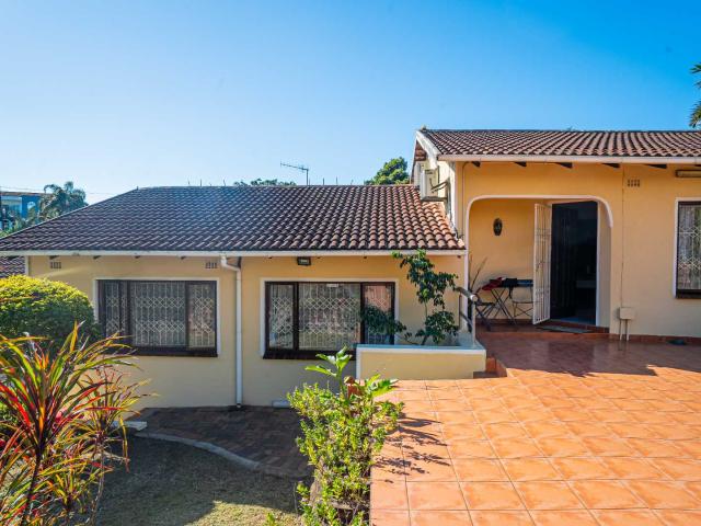 3 Bedroom Townhouse in Greenwood Park