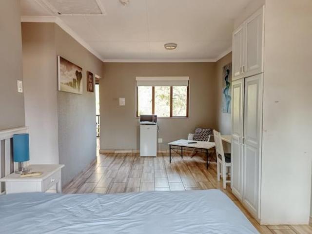 3 Bedroom Townhouse in Greenway Woods