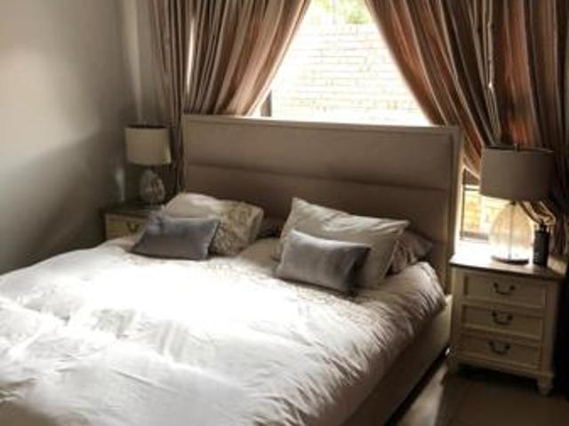 3 Bedroom Townhouse in Groenkol
