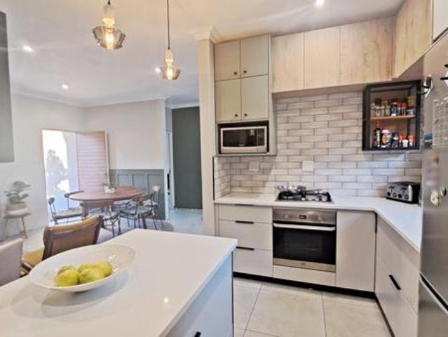 3 Bedroom Townhouse in Groenvlei SH