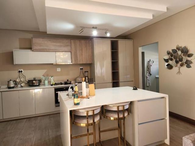 3 Bedroom Townhouse in Groenvlei SH