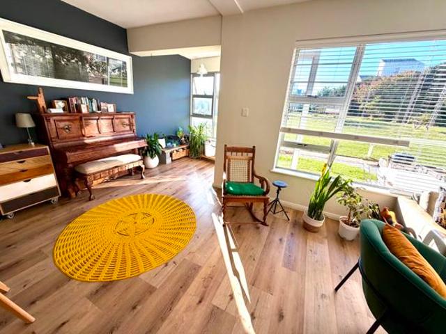 3 Bedroom Townhouse in Humewood