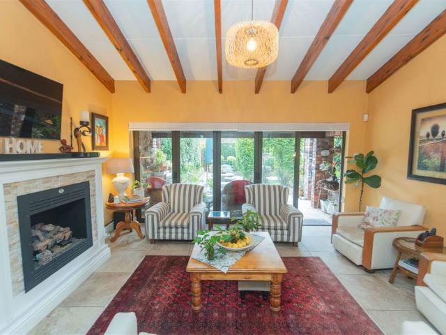 3 Bedroom Townhouse in Humewood