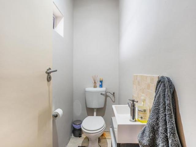 3 Bedroom Townhouse in Humewood