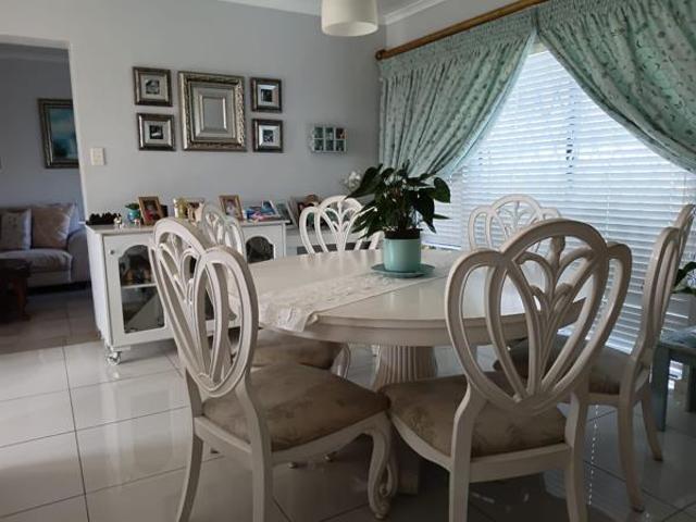 3 Bedroom Townhouse in Hunters Retreat
