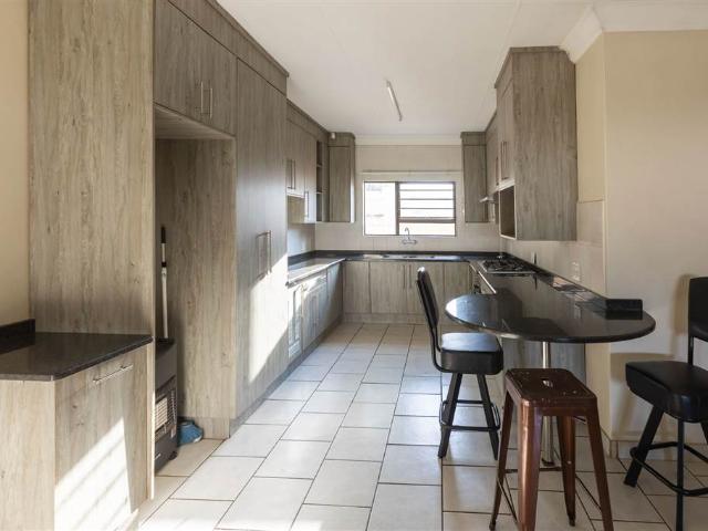 3 Bedroom Townhouse in Hutten Heights