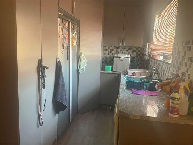 3 Bedroom Townhouse in Hutten Heights