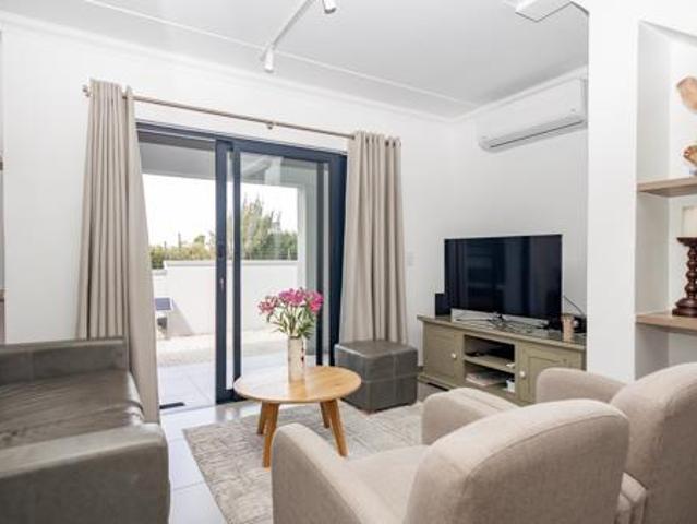 3 Bedroom Townhouse in Halali