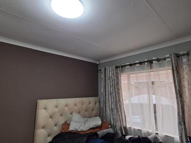 3 Bedroom Townhouse in Halfway Gardens