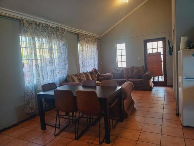 3 Bedroom Townhouse in Halfway Gardens