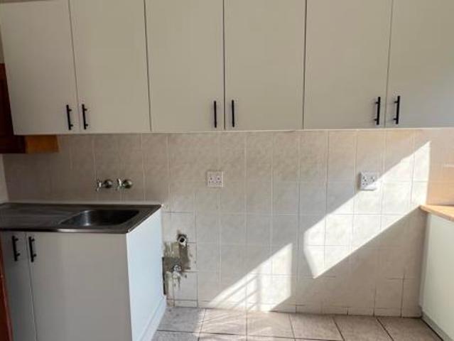 3 Bedroom Townhouse in Hamberg