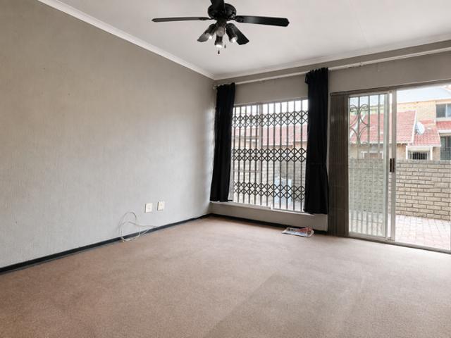 3 Bedroom Townhouse in Hamberg
