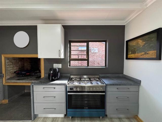 3 Bedroom Townhouse in Hartswater