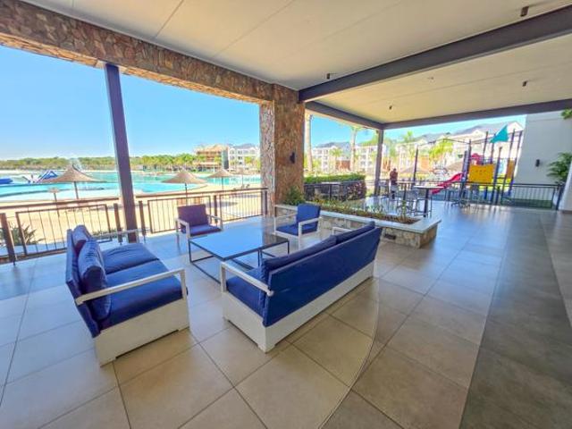 3 Bedroom Townhouse in Hazeldean