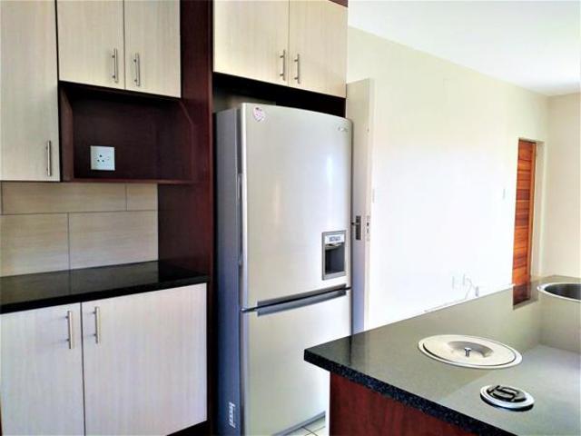 3 Bedroom Townhouse in Hazeldean