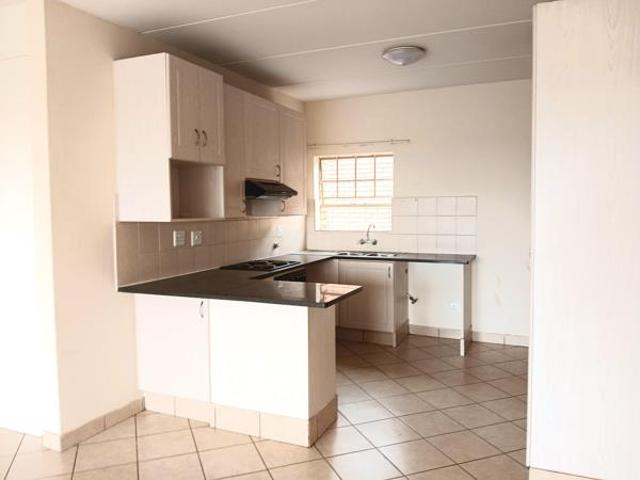 3 Bedroom Townhouse in Hazeldean