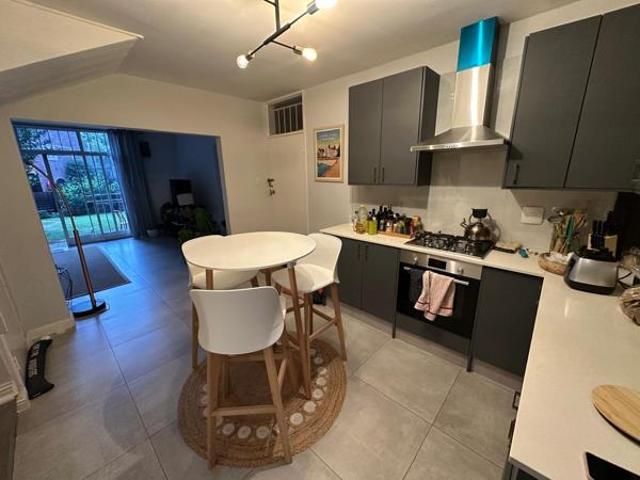 3 Bedroom Townhouse in Hazelwood