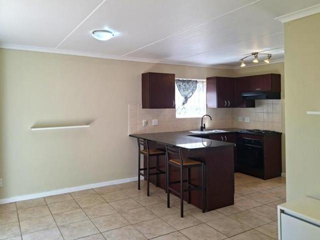 3 Bedroom Townhouse in Heathfield