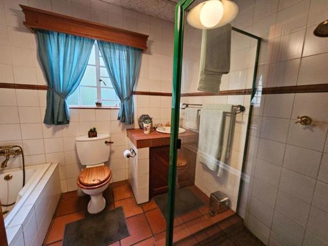 3 Bedroom Townhouse in Heidelberg Central