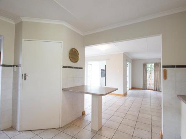 3 Bedroom Townhouse in Heidelberg Central