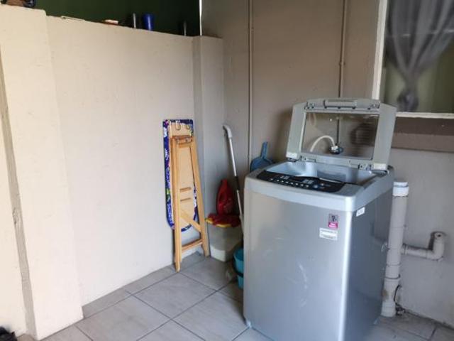 3 Bedroom Townhouse in Heidelberg Central