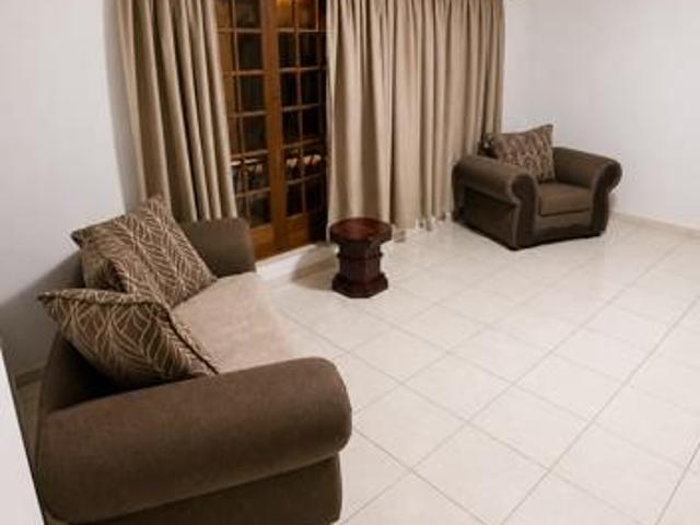 3 Bedroom Townhouse in Heidelberg Central