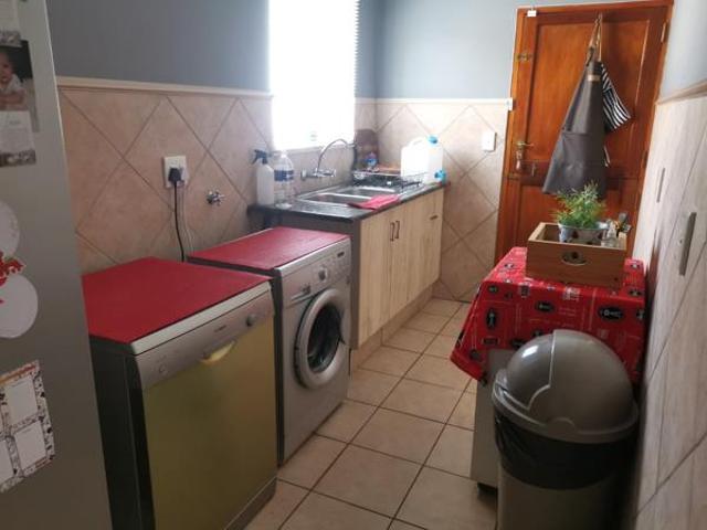 3 Bedroom Townhouse in Heidelberg Central