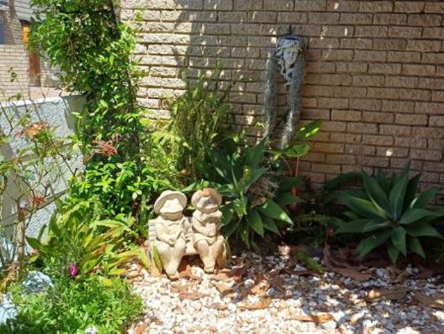 3 Bedroom Townhouse in Heiderand