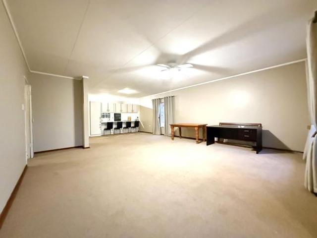3 Bedroom Townhouse in Helicon Heights