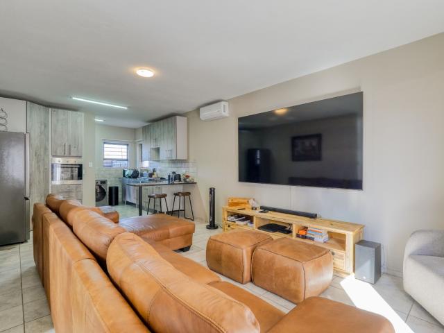 3 Bedroom Townhouse in Hennopspark