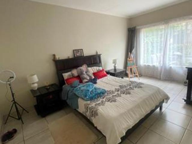 3 Bedroom Townhouse in Hennopspark