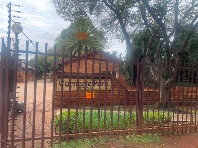 3 Bedroom Townhouse in Hennopspark