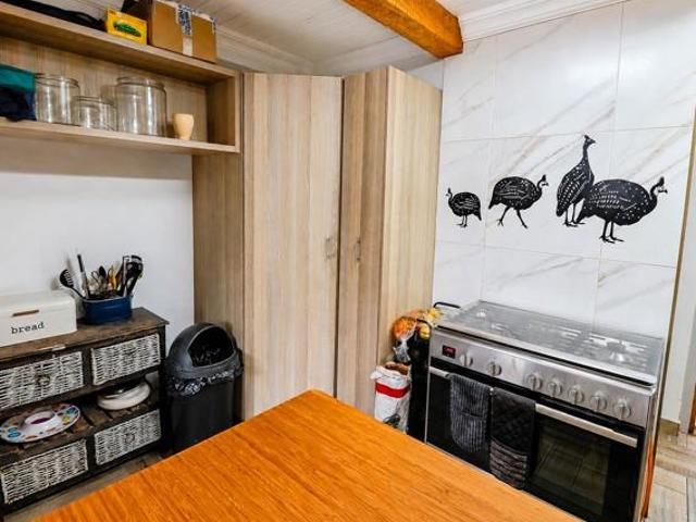 3 Bedroom Townhouse in Hennopspark