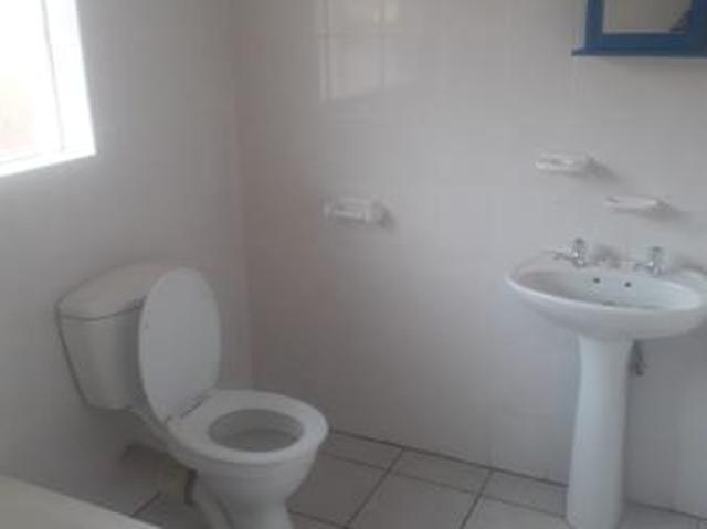 3 Bedroom Townhouse in Henley on Klip